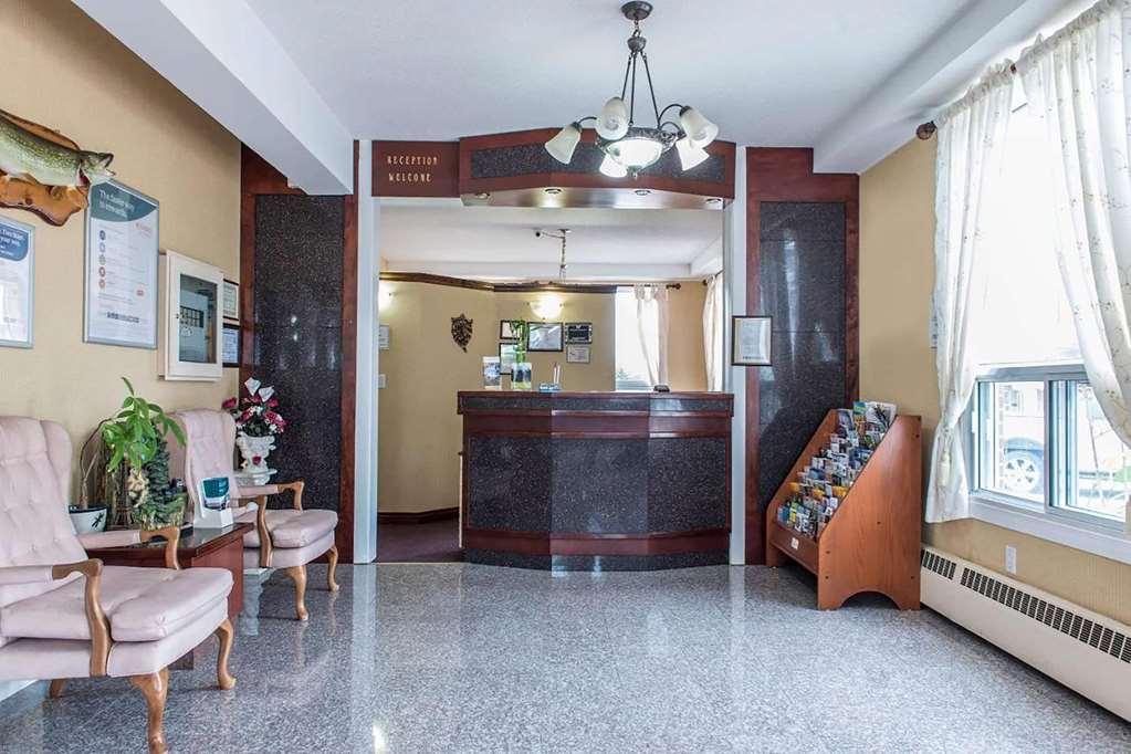 Super 8 By Wyndham Pembroke Hotel Nội địa bức ảnh